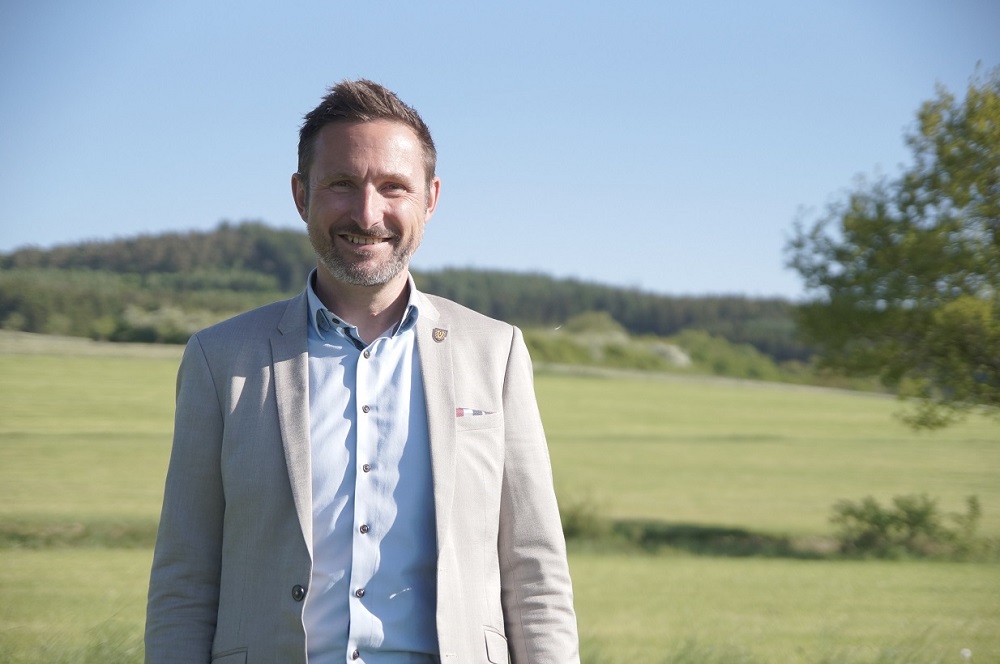 Brgermeisterkandidat